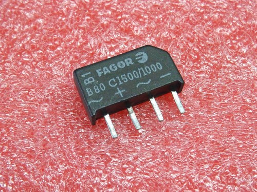 Lot pont de diode - lot,