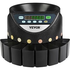 Compteuse pièces de - pièces,