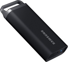 Samsung SSD Externe T5 EVO Portable 4To - MU-PH4T0S/EU - Neuf