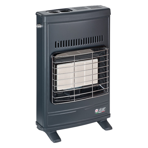 Sicar eco 42t poêle gaz - À,