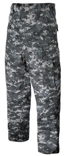 Pantalon army camouflé - us, /