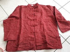 Haut Bordeaux Taille Unique