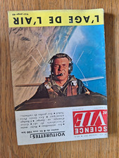 Science Et Vie 1957 N°472