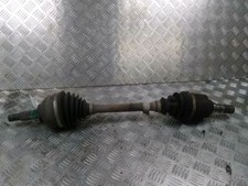 CARDAN AVANT GAUCHE (TRANSMISSION) Renault TRAFIC 2 L1H1 PHASE 2 2007 391016100R