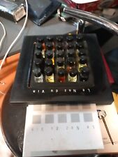 Le nez du vin ,Jean Lenoir