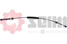 TIRETTE à CâBLE (BOîTE DE