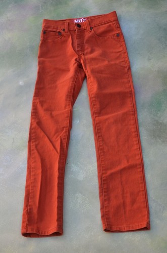 Levis strauss 510 - strauss, skinny