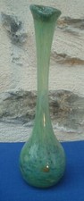 V66 grand vase soliflore verre - grand,