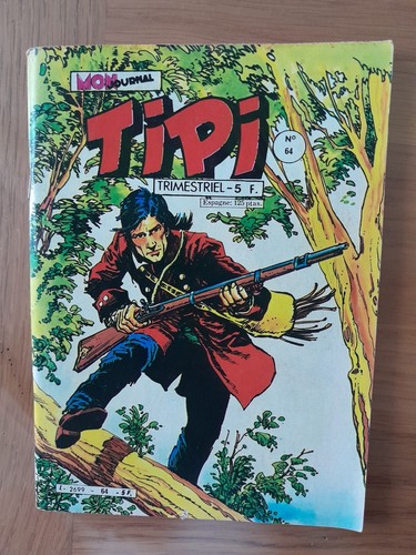 Tipi mon journal - ,