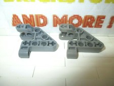 Lego - Bionicle Rahkshi Torso