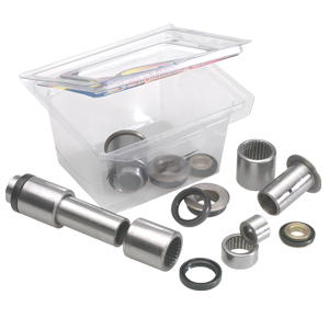 Kit roulement bras oscillant - roulement,