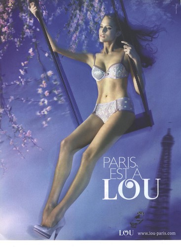 Publicite advertising 2008 - ,