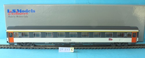 Models sncf 40361 - ls,
