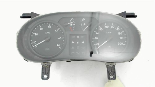 Compteur renault kangoo - renault,