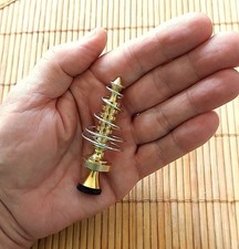 Générateur d'onde Bénéfique anti onde nocive géobiologie radionique radiesthésie