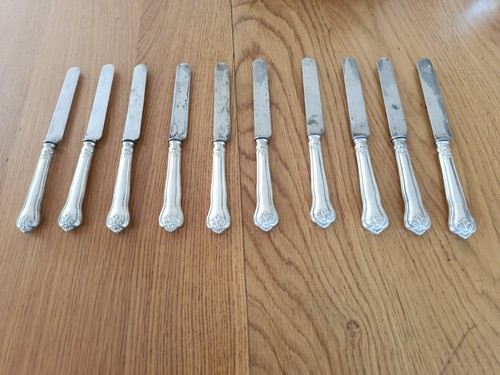 Couteaux à - couteaux,