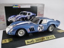 Revell 1/12  62' Ferrari 250