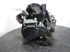 QXR BOÎTE DE VITESSES /