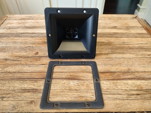 Klipsch tractrix horn - klipsch,