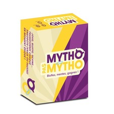 - Jeu de Societe Adulte - Jeu