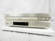 Lecteur compatible ld - cd,