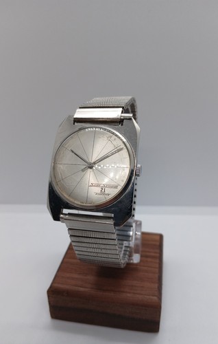 Seiko skyliner diashock - diashock, 21