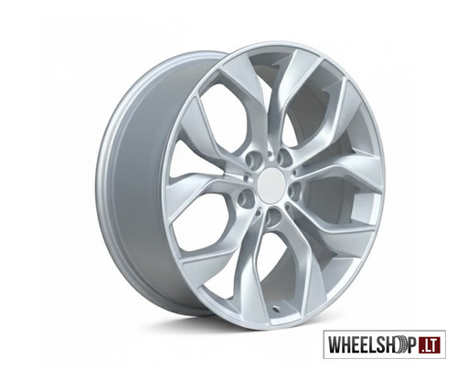 Bmw style 608 r19 - r19, 5x120