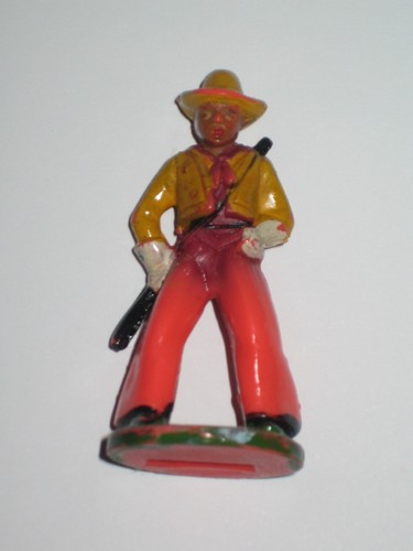 Cowboy starlux serie 1953 - 1/32,