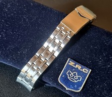 Bracelet de montre ZRC Vintage