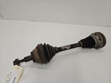 Cardan gauche (transmission)