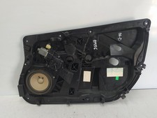 mécanisme lève vitre avant