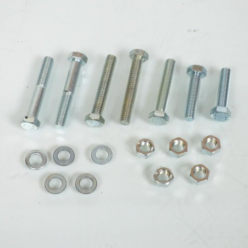 Kit visserie vis carter - vis, de