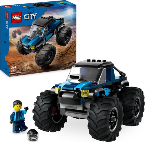 Gadget lego 60402 - -,