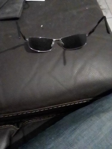 Paire lunettes ray - de, ban