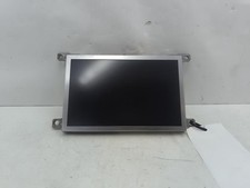 Ecran gps peugeot 508 sw - gps,