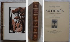 ANTHINEA d'Athènes à