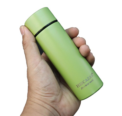 Mini gourde isotherme - mini, 150
