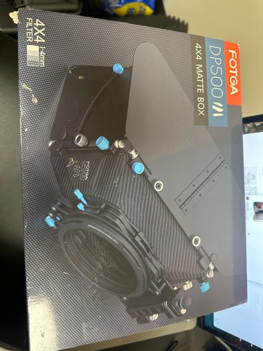 Fotga dp3000 4x4 swing - 4x4, swing-away