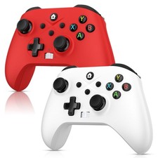 Manette de Jeu Sans Fil 2.4G