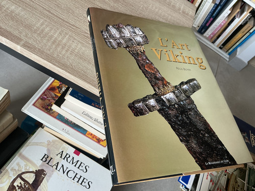 Art viking - l'art,