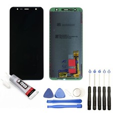 VITRE + ECRAN LCD POUR Galaxy