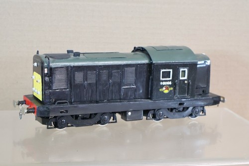 Kit lima construit gauge - o,