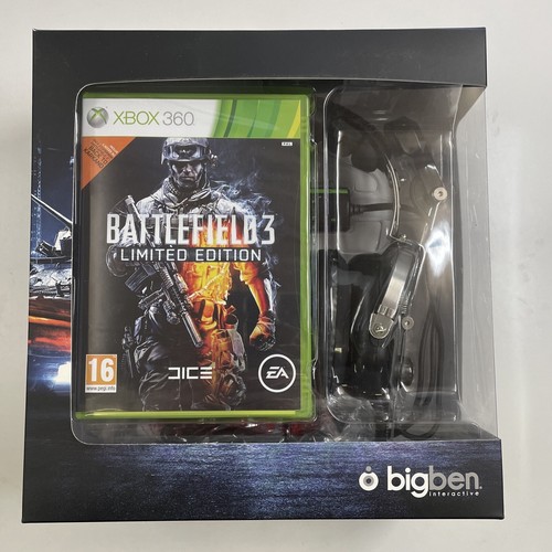 Neuf new battlefield xbox - battlefield,