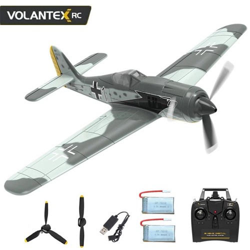Volantex 190 4ch - fw-190, rc