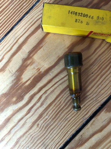 Element pompe bosch - pompe,