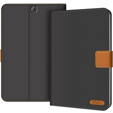 Housse de Protection Pour Samsung Galaxy Tab S2 9.7 Pliage Coque Étui