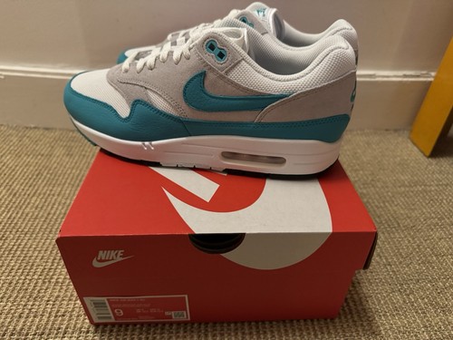 Air max clear jade - clear,