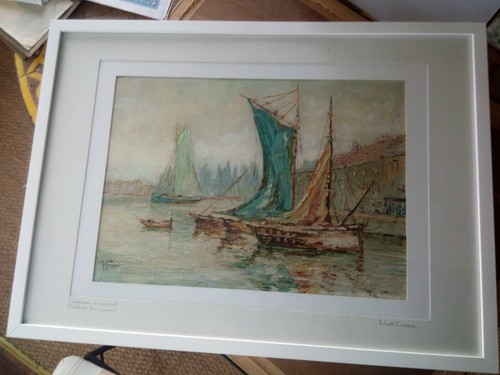 Robert giovani concarneau le - "concarneau,