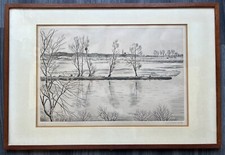 Louis Joseph Soulas - Arbres