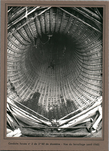 Construction centrale - construction,